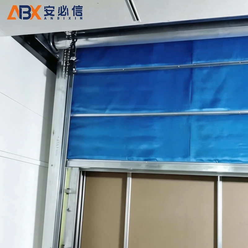 威海市充气式门封