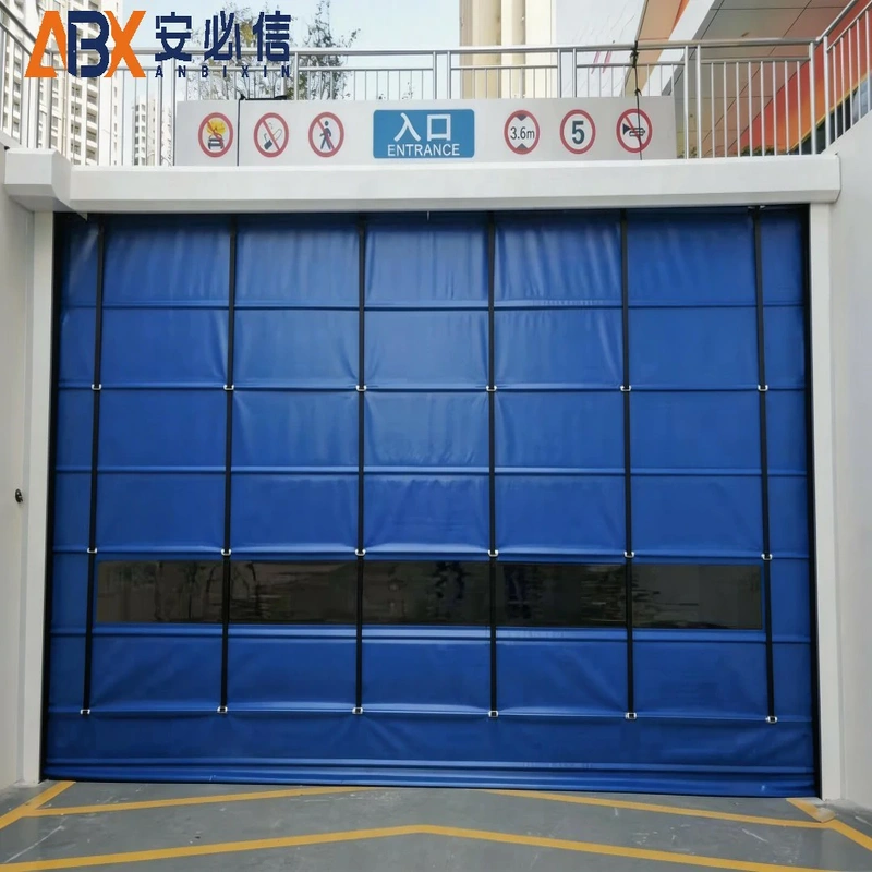 威海市机械式门封