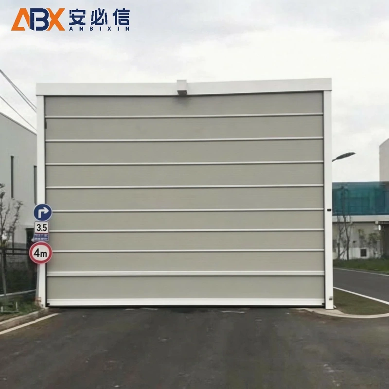 威海市背带堆积门